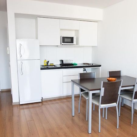 Ferienwohnung Bridan Rosario Exterior foto