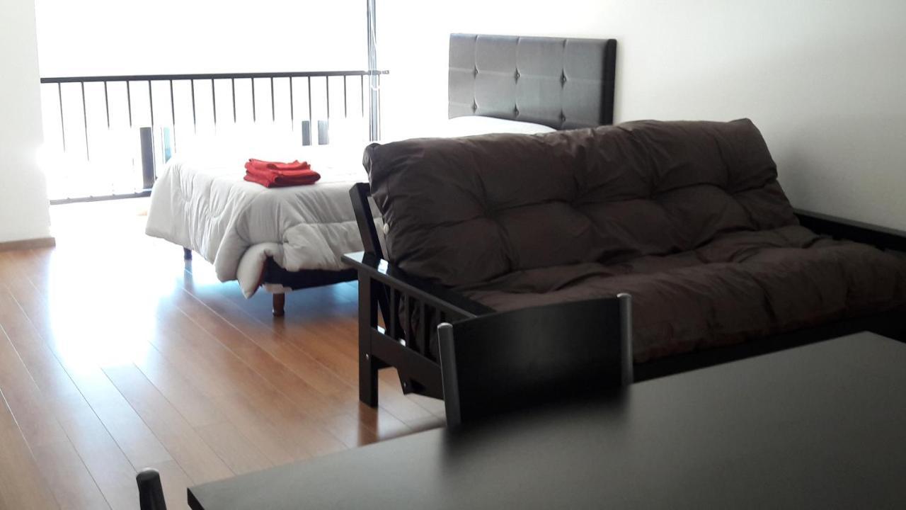 Ferienwohnung Bridan Rosario Exterior foto