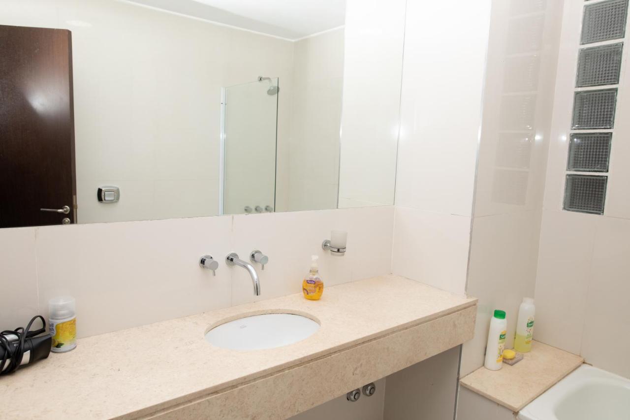 Ferienwohnung Bridan Rosario Exterior foto