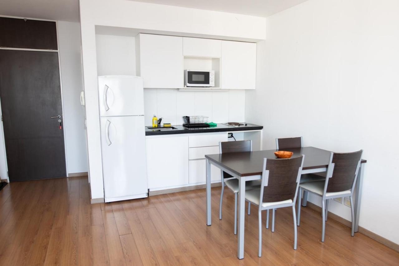 Ferienwohnung Bridan Rosario Exterior foto